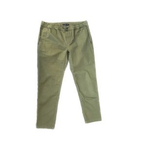 United By Blue Joggers (Men's) (M) (Olive)